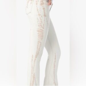 Hudson Gypsy Sun EV Flares